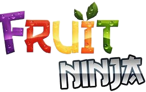 Fruit Ninja Logo